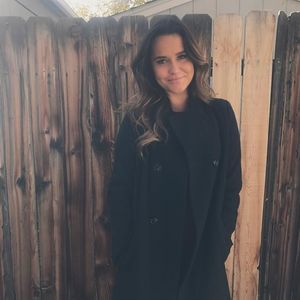 Meet your Posher, Summer